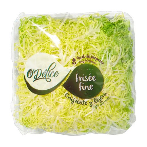 Lettuce Frisee Yellow 200g Spain
